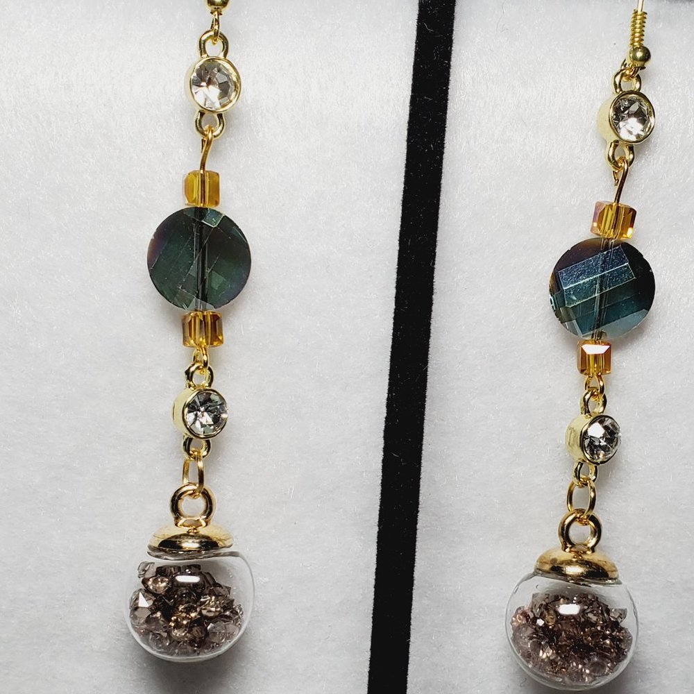 Drop Earrings 2x$10! - Picture 11 of 16
